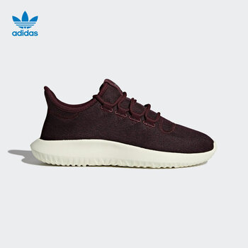 阿迪达斯 三叶草 tubular shadow w 小椰子女 经典鞋