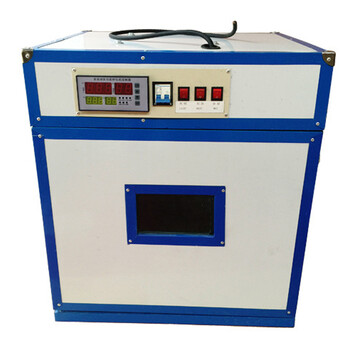 176枚 孵蛋器 小型全自动孵化机 山鸡孵化机小