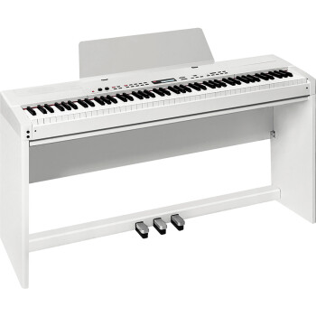 罗兰(Roland)MP-100数码钢琴88键全键盘动态