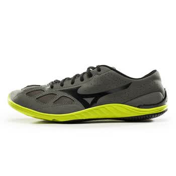#本站首晒# Mizuno 美津浓 WAVE ENIGMA 6 男子跑鞋 晒单