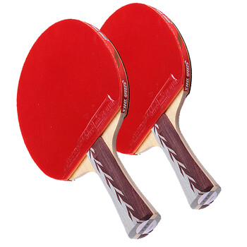 LV推出天价乒乓球拍网友：18万元一副的拍子能打赢路旁边的大爷么？