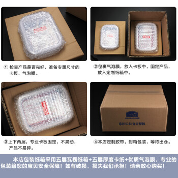 
                                                                                乐扣乐扣玻璃饭盒微波炉专用加热便当盒餐盒 密封保鲜盒冰箱收纳盒食品盒 1000ml                