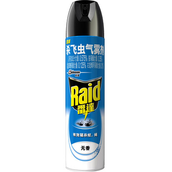 雷达杀虫剂杀飞虫气雾剂 无香型600ml【图片 价格 品牌 报价】-京东