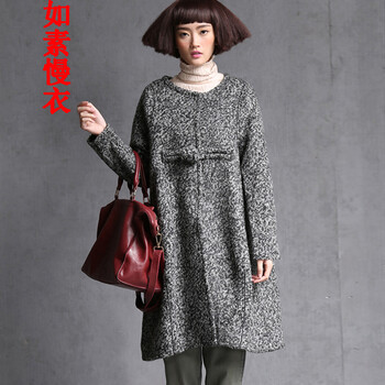 如素慢衣旗舰店