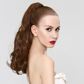 rebecca瑞贝卡假发官方旗舰店