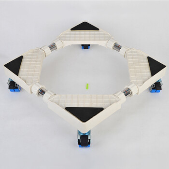 卡步特 通用海尔荣事达西门子固定移动洗衣机