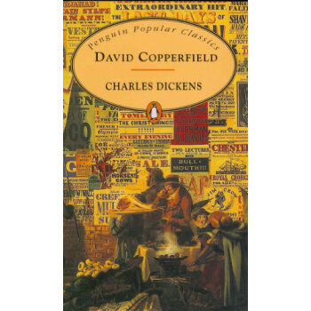david copperfield