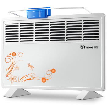 Shinee 赛亿 HC5120R 欧式防水快热炉取暖器