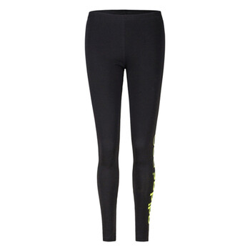 阿迪达斯NEO2016新品女子运动打底紧身裤A