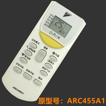 大金空调遥控说明_大金空调遥控说明_空调 大金空调