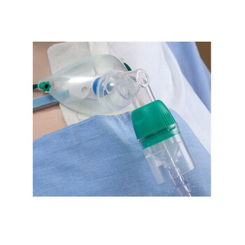 Intersurgical EcoLite环保系列不含PVC气管切开气切面罩 EcoLite气切面罩+雾化杯+1.8米氧气管【图片 价格 品牌 报价】-京东