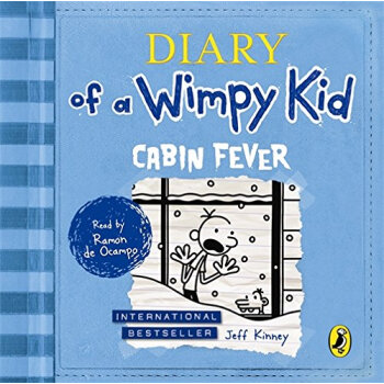 diary of a wimpy kid cabin fever