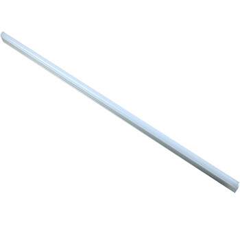 纳新LED灯管T5一体化日光灯管全套支架 12W 长1.0m 白光NXTU5010-1-1