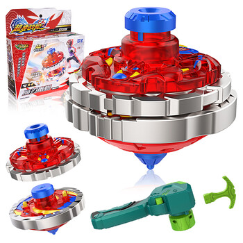 动漫玩具 卡通周边 三宝(sanbao) 三宝(sanbao) 超变战陀二星升级版