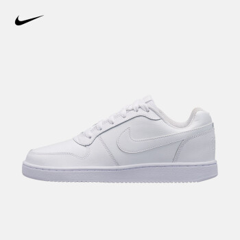 没有阴影 耐克 nike ebernon low 女子运动鞋 aq1779