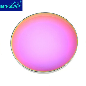 BYZA百飒渐变抗紫外线镜片 偏光变色太阳镜 配