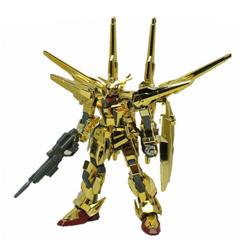 万代BANDAI高达拼装模型 GUNDAM SEED D