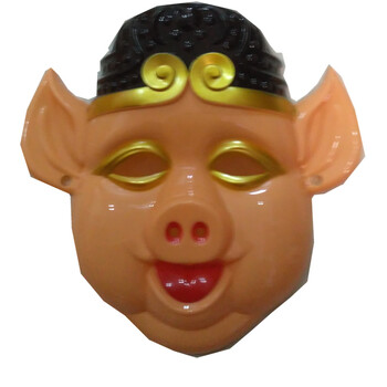 齐天大圣孙悟空头箍头戴帽凤翅紫金冠金箍棒西