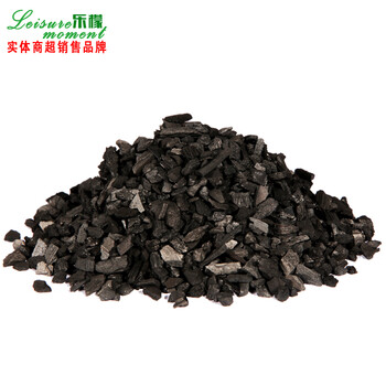 LM1008 薰衣草香薰活性炭 新房装修除味除甲醛 家具新汽车除烟味香炭包吸湿防霉800g