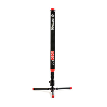 tage魔杖MOGOPOD单反数码相机DV独脚架稳定器