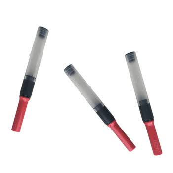 LAMY 凌美 恒星&狩猎者、MONT BLANC 万宝龙 大班镀金签字笔 对比评测