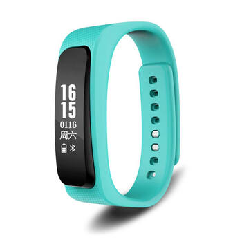 天诺思 蓝牙耳机+智能手环 男女运动防水手表