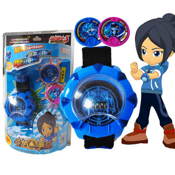 斗龙战士3 手环召唤变身器玩具龙印之战洛小熠