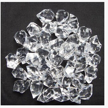 唯友 水晶钻 亚克力水晶石室内盆栽绿植花卉水培花瓶鱼缸装饰专用彩石 20粒 透明【图片 价格 品牌 报价】-京东