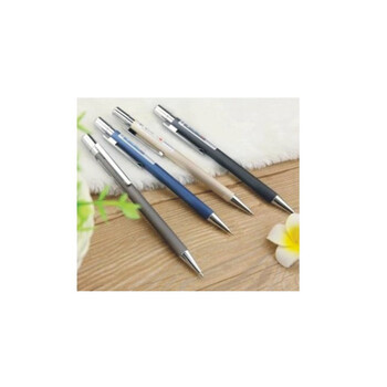 日照鑫 爱好X36纯之风金属自动铅笔 纯色金属