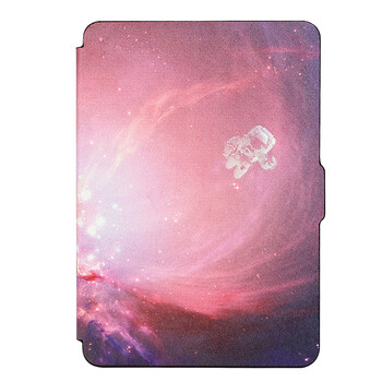 WENYI 亚马逊kindle入门版保护套Paerwhite壳