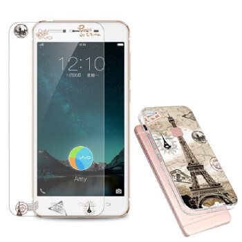 vivo x6l手机壳