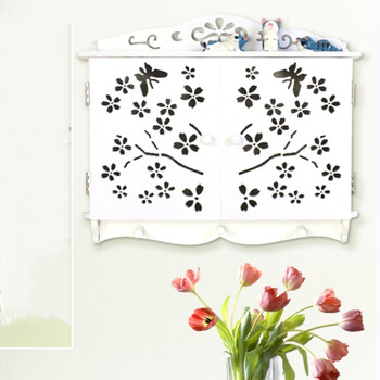 遮挡电表箱电闸总开关配电箱遮挡装饰画电闸箱