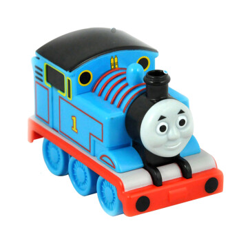 RMZ托马斯小火车玩具磁性链接火车头孩子托