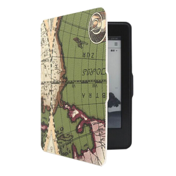 雷麦(LEIMAI)499元kindle老款入门级保护套电子