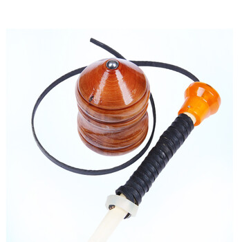 成人健身木陀螺老牛陀螺玩具民间玩具广场枣木陀螺木质陀螺 鞭杆 8cm送编绳【图片 价格 品牌 报价】-京东