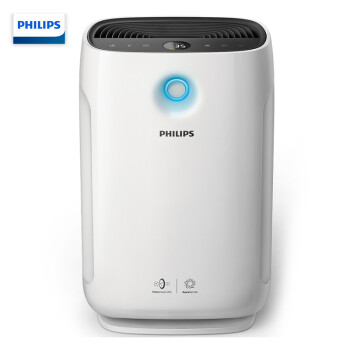 飞利浦 (philips) 空气净化器 除甲醛 除雾霾 除过敏原 除细菌 病毒