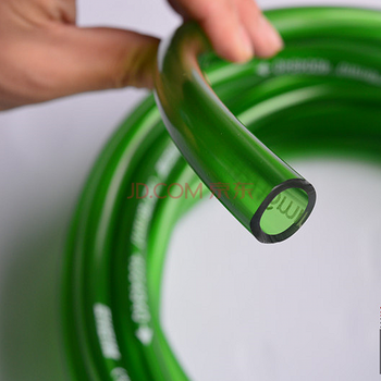 味原装伊罕水管 绿色水管 12\/16 16\/22 3分管4