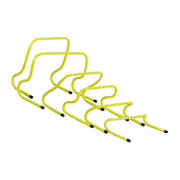 足球训练跨栏 小跨栏架 敏捷栏架 敏捷跳跃训练