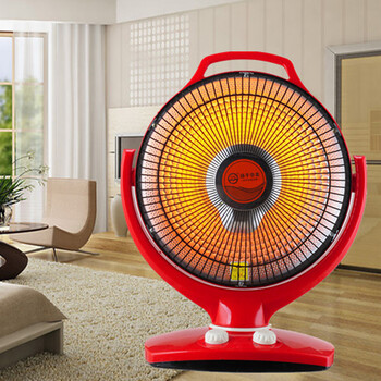 小太阳取暖器台式家用节能省电暖器电暖气暖风机商用烤火炉暖风扇