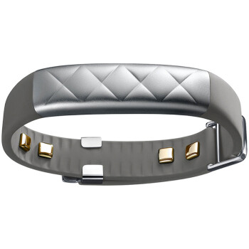 国行 Jawbone 卓棒 UP3 运动健康手环 使用一年感受