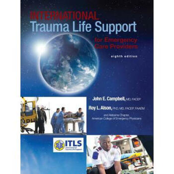 international trauma life support for em.