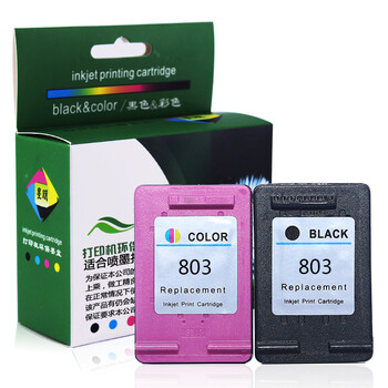 相片墨盒803图片