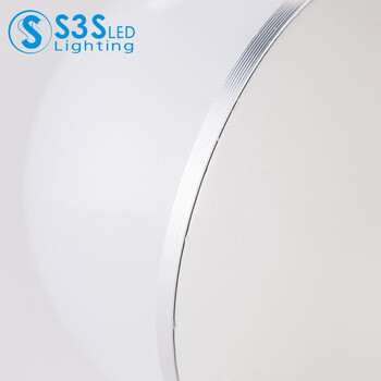 S3S LED球泡灯泡8Wled灯具大功率超亮节能灯泡E27口led光源 正白暖白光可选 暖白光