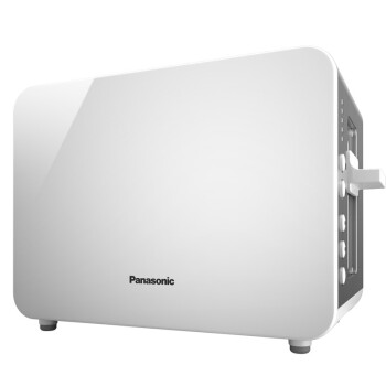 松下（Panasonic）NT-DP1-W 面包机多士炉