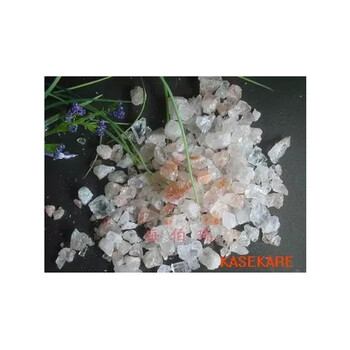 海伯瑞水晶盐灯用盐块喜马拉雅远古海洋浴天然水晶盐浴盐不含添加剂泡脚泡澡使皮肤光滑200Ｇ