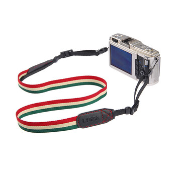 力影佳 相机肩带 索尼微单肩带A6000 A5100 L