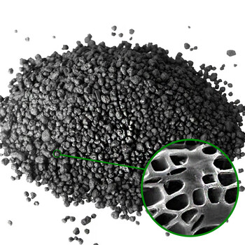 
                                        
                                        快活林 1000g改性活性炭 除甲醛装修吸甲醛 家用车用活性碳包 新房汽车除味                