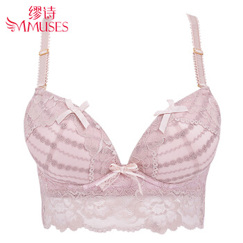 Mmuses缪诗内衣京东旗舰店