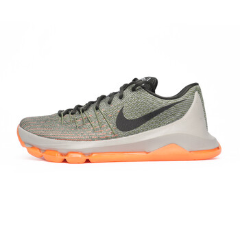 Nike Bright Crimson KD8 15年新款杜兰特8男子