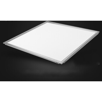 集成吊顶灯600x600led平板灯60x60嵌入式led矿棉板面板灯工程灯 98瓦